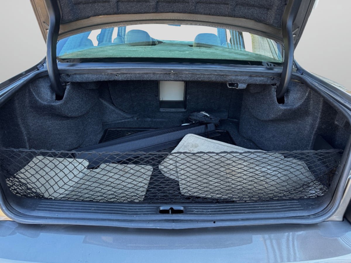 Used 2002 Cadillac De Ville w/ Comfort/Convenience Pkg image 28