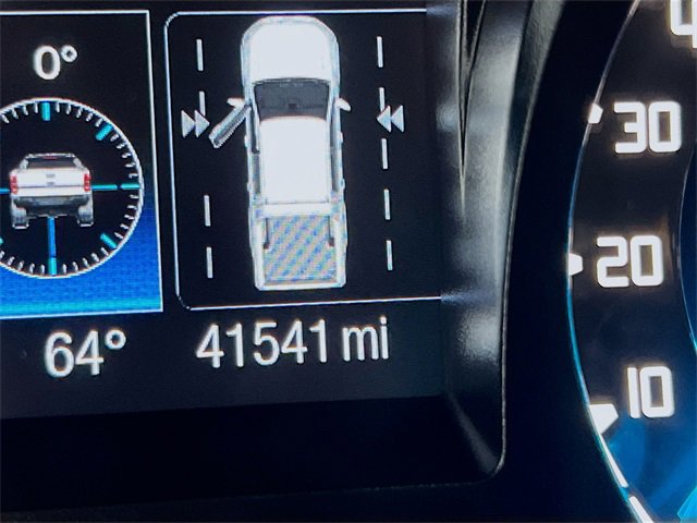 Used 2021 Ford Ranger XLT w/ Equipment Group 301A Mid image 12