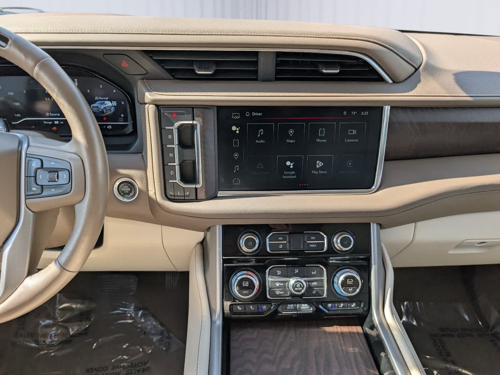Certified 2024 GMC Yukon XL Denali w/ Advanced Technology Package AWD/4WD image 20