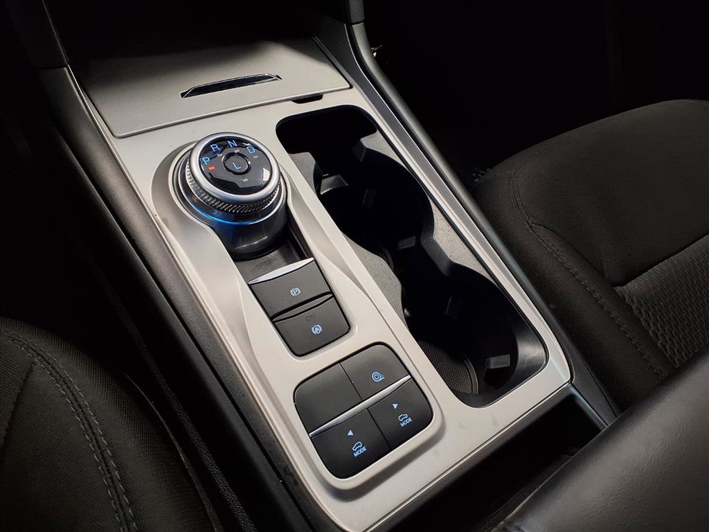 Used 2022 Ford Explorer XLT image 24