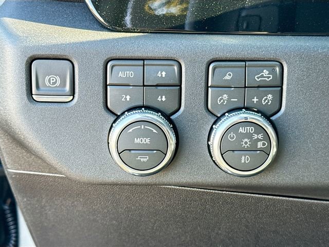 New 2026 GMC Sierra 1500 Elevation w/ Elevation Premium Package image 10