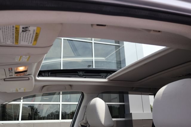 Used 2016 Subaru Forester 2.5i Premium w/ Popular Package #1 AWD/4WD image 17