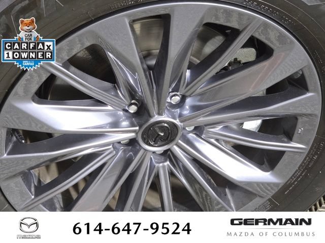 Certified 2026 MAZDA CX-70 SC Plus AWD/4WD image 13