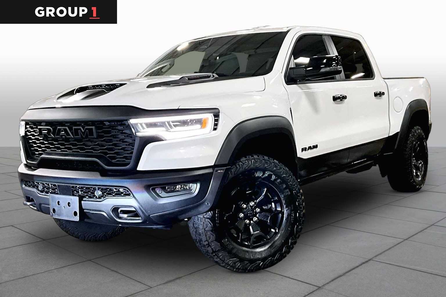 Used 2026 RAM 1500 RHO