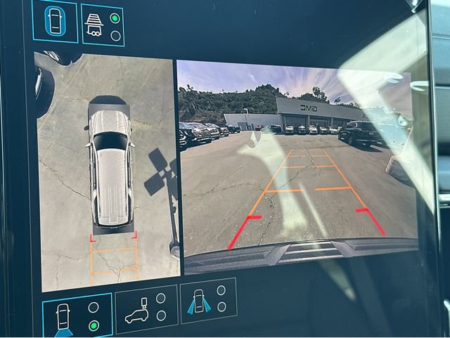 New 2026 GMC Yukon XL Denali image 20