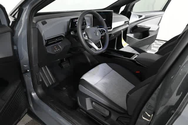 New 2026 Volkswagen ID.4 Pro AWD/4WD image 19