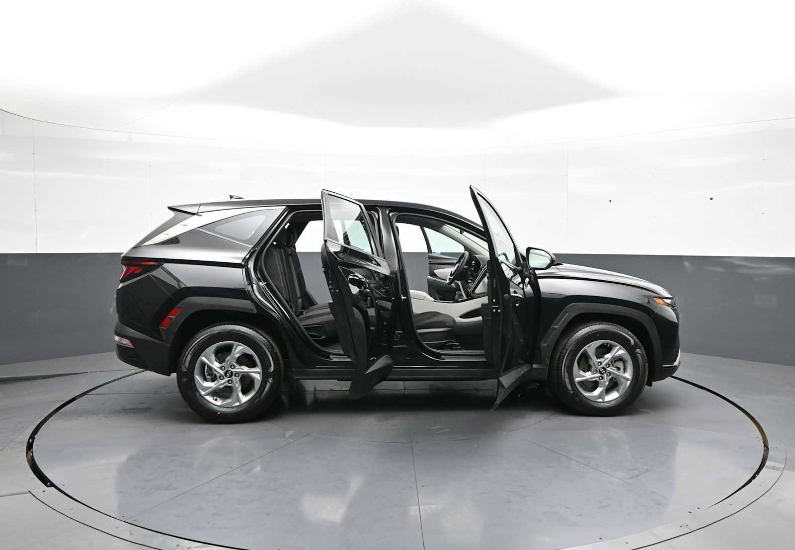 Used 2022 Hyundai Tucson SE AWD/4WD image 41