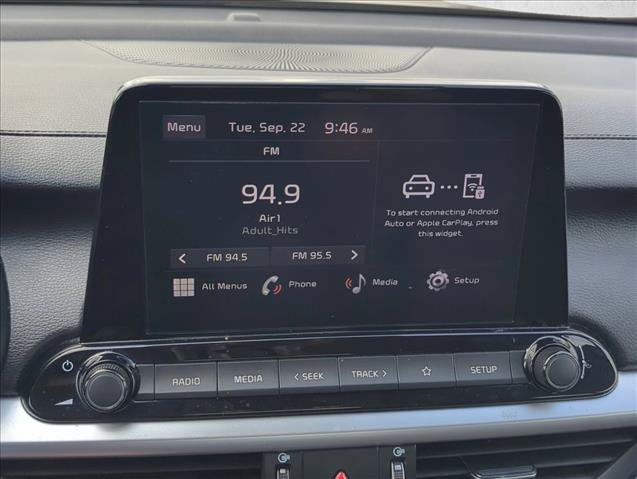 Used 2024 Kia Forte LXS FWD image 15