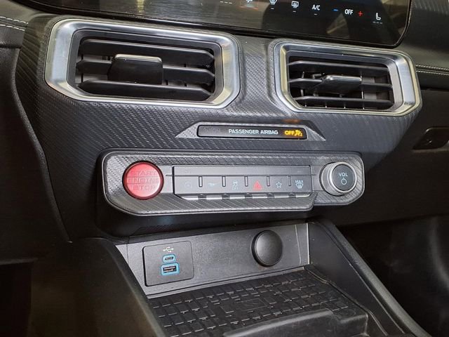 Used 2024 Ford Mustang Premium RWD image 8