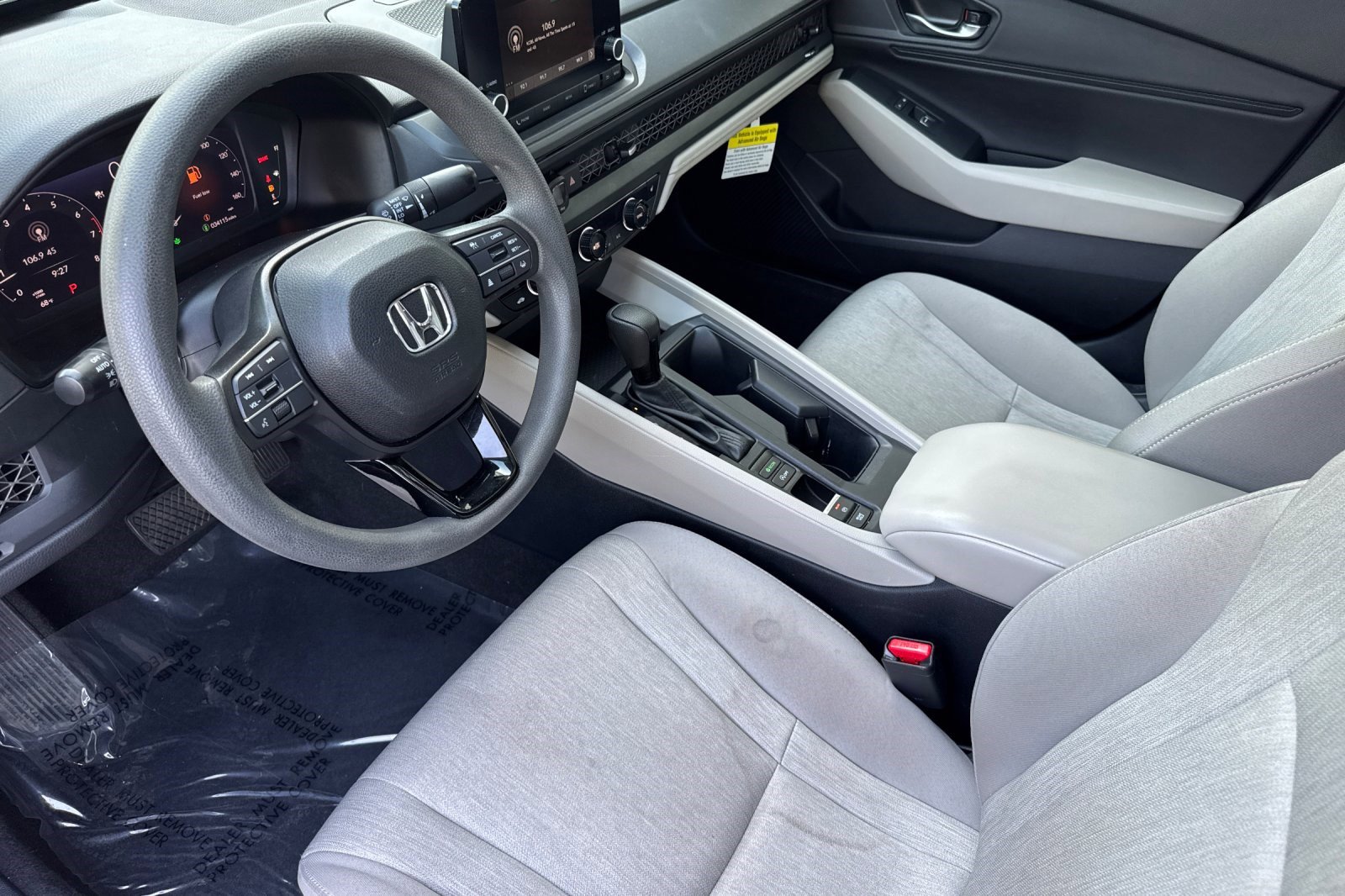 Used 2023 Honda Accord EX image 4