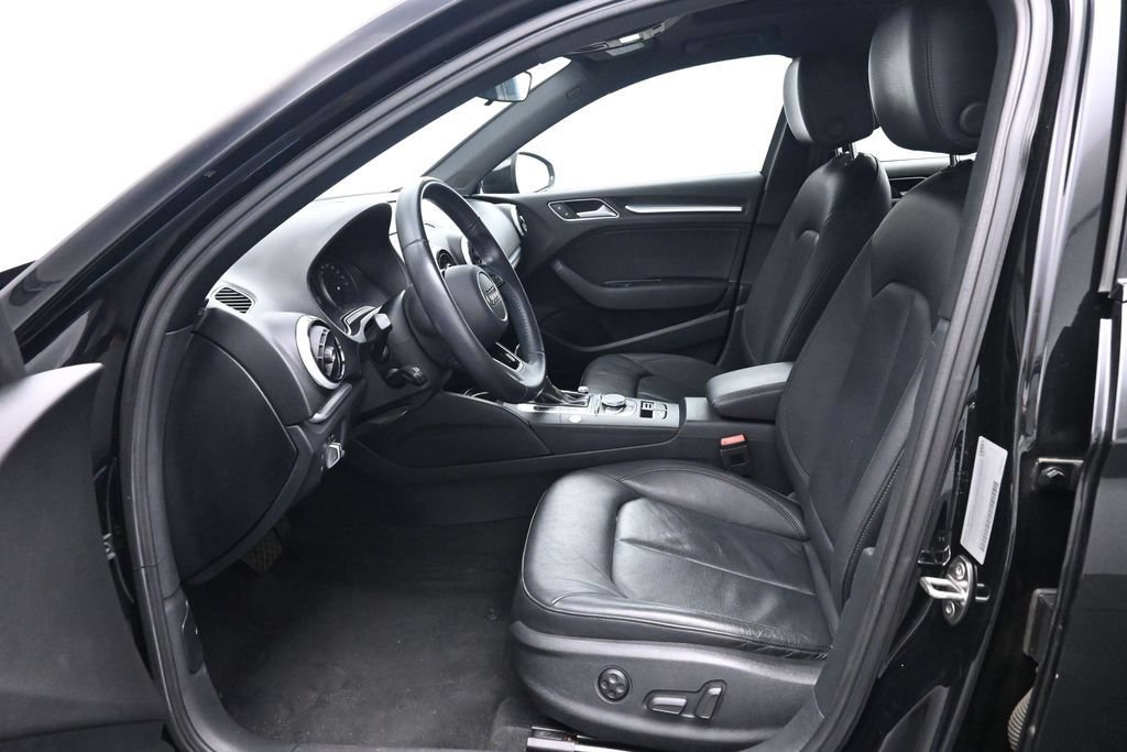 Used 2020 Audi A3 2.0T Premium FWD image 15