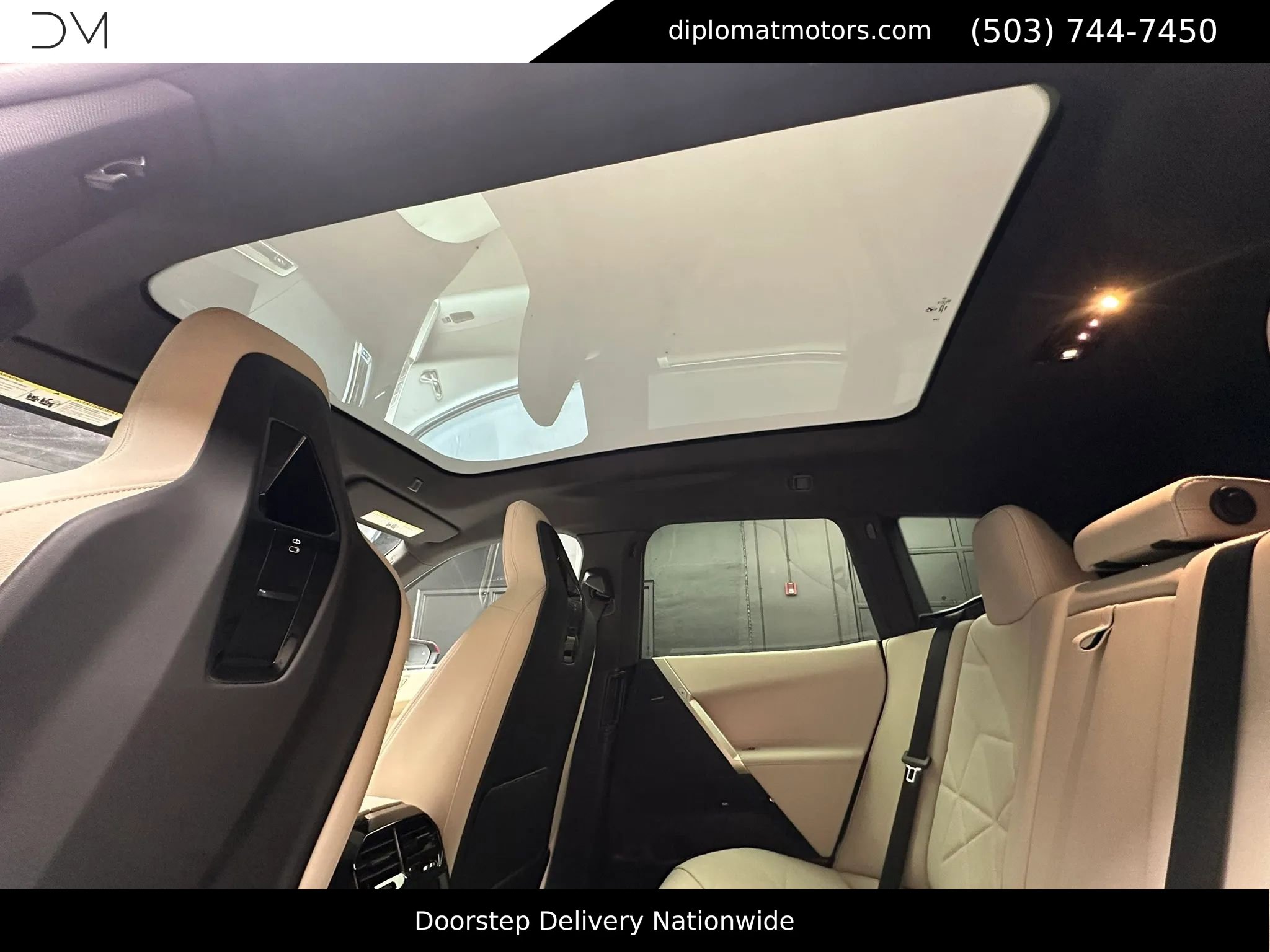 Used 2026 BMW iX xDrive60 image 23