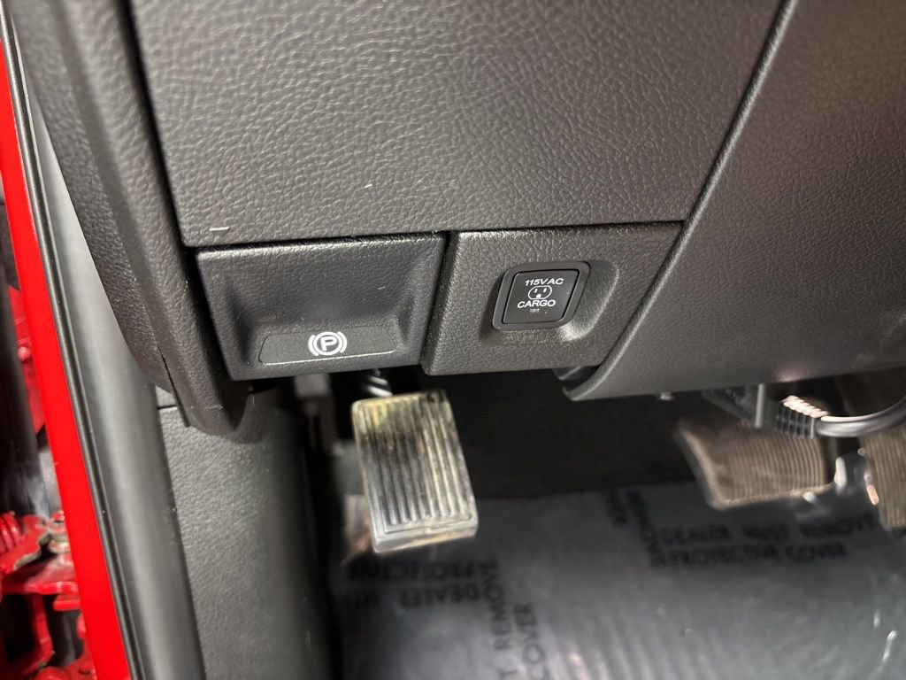 Used 2019 RAM 2500 Power Wagon AWD/4WD image 48
