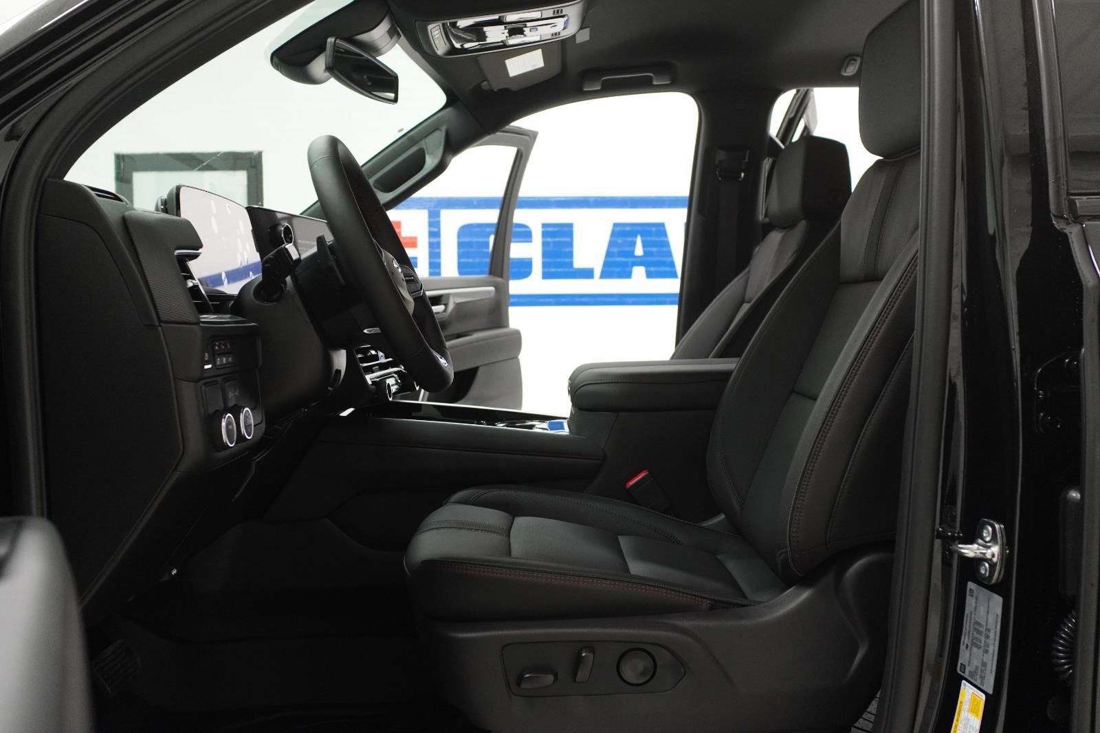 New 2026 Chevrolet Tahoe RST w/ Comfort Package image 19