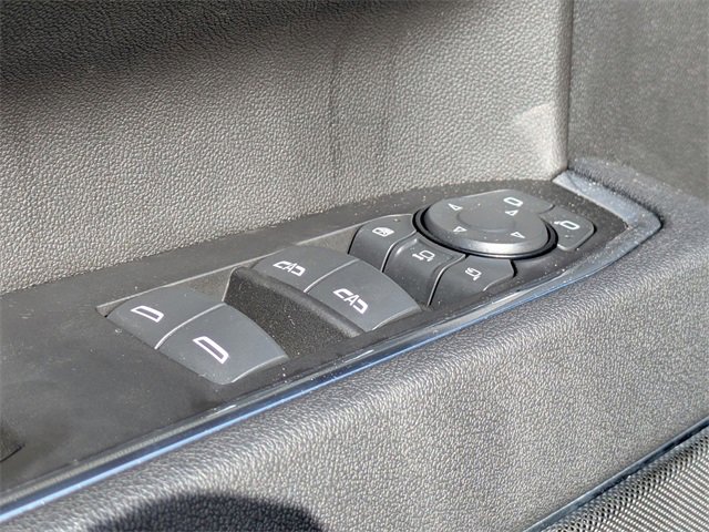 New 2025 Chevrolet Silverado 2500 LTZ w/ LTZ Convenience Package image 9