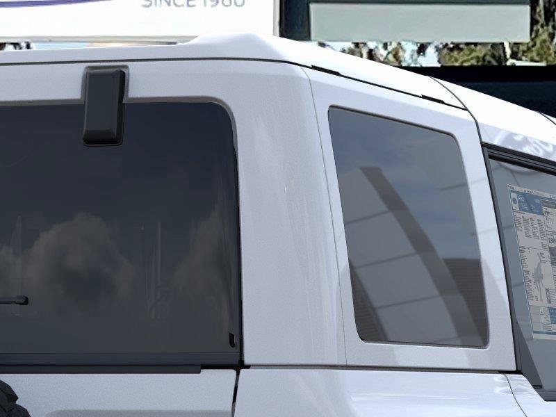 New 2026 Ford Bronco Badlands AWD/4WD image 25