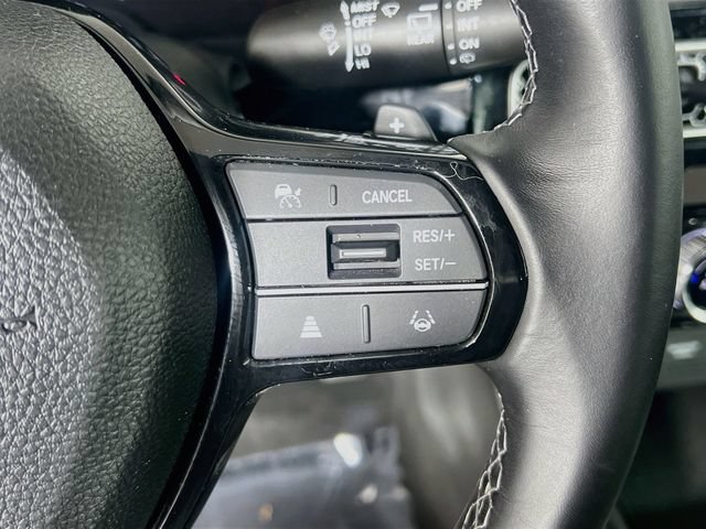 Used 2024 Honda Civic Sport image 18