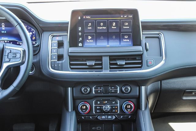 Used 2024 Chevrolet Tahoe Z71 w/ Z71 Off-Road Package image 16