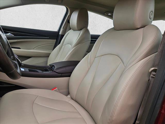 Used 2017 Buick LaCrosse Preferred FWD image 14