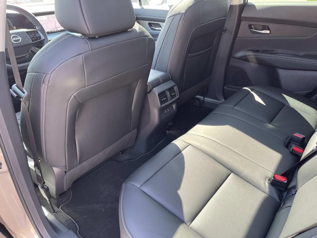 New 2026 Nissan Murano SL AWD/4WD image 19