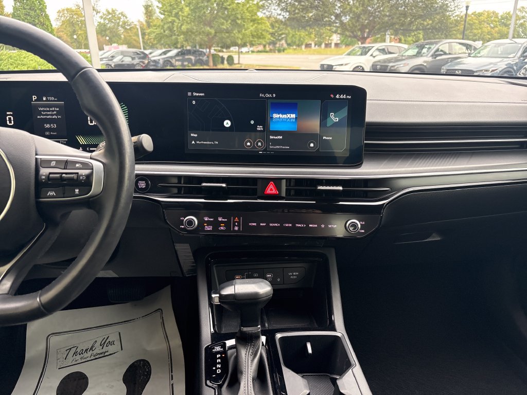 Used 2025 Kia K5 GT-Line w/ GT-Line Premium Package FWD image 30