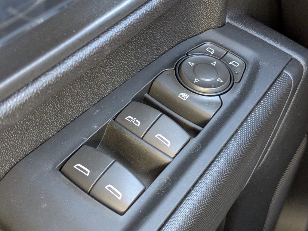 New 2026 Chevrolet Silverado 2500 W/T w/ WT Convenience Package image 26