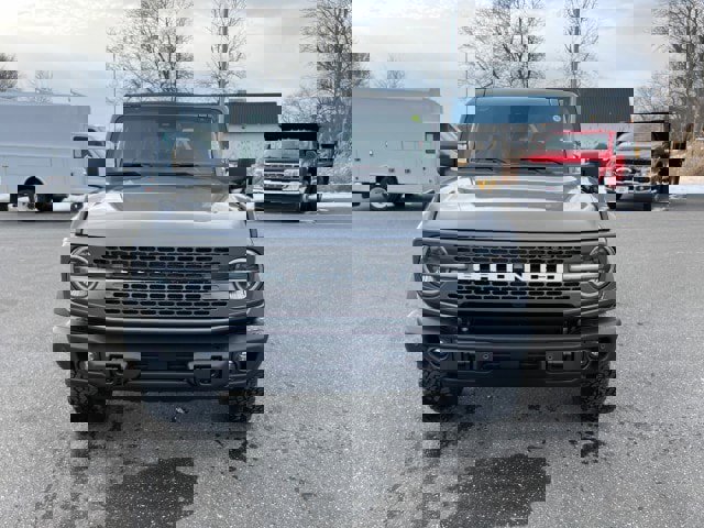 New 2023 Ford Bronco Badlands image 54