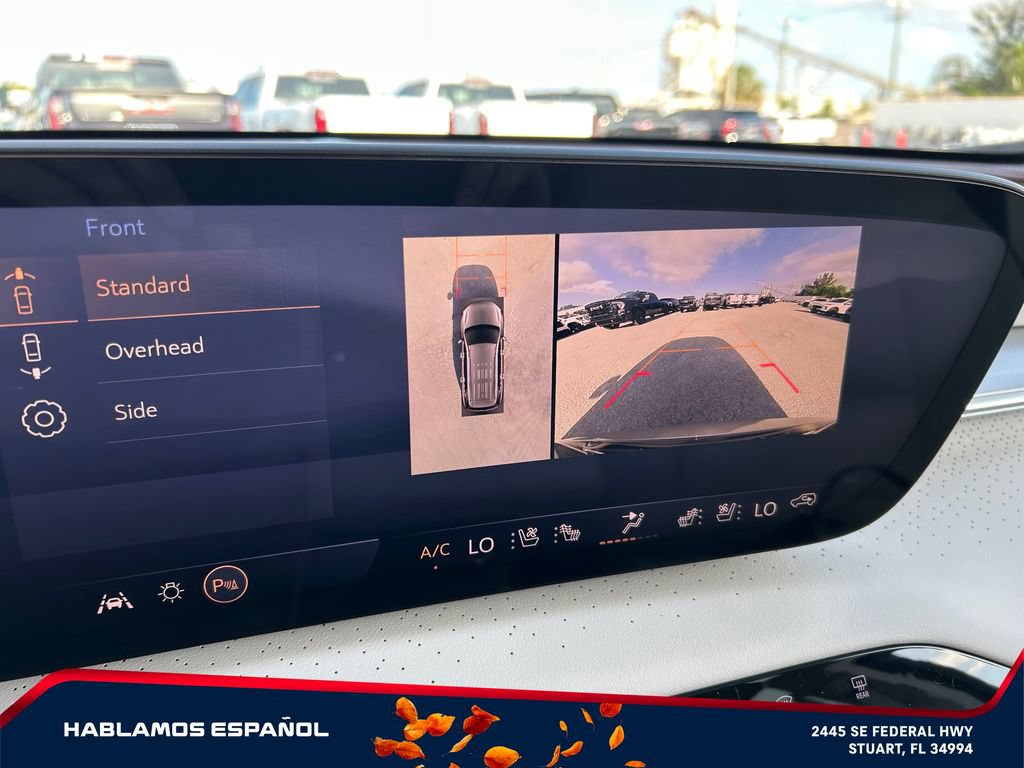 New 2026 Buick Enclave Avenir w/ Super Cruise Package AWD/4WD image 35