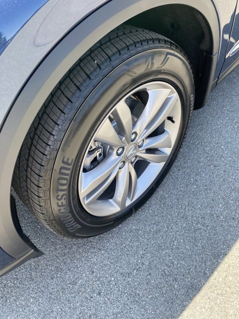 New 2025 Acura MDX SH-AWD image 10