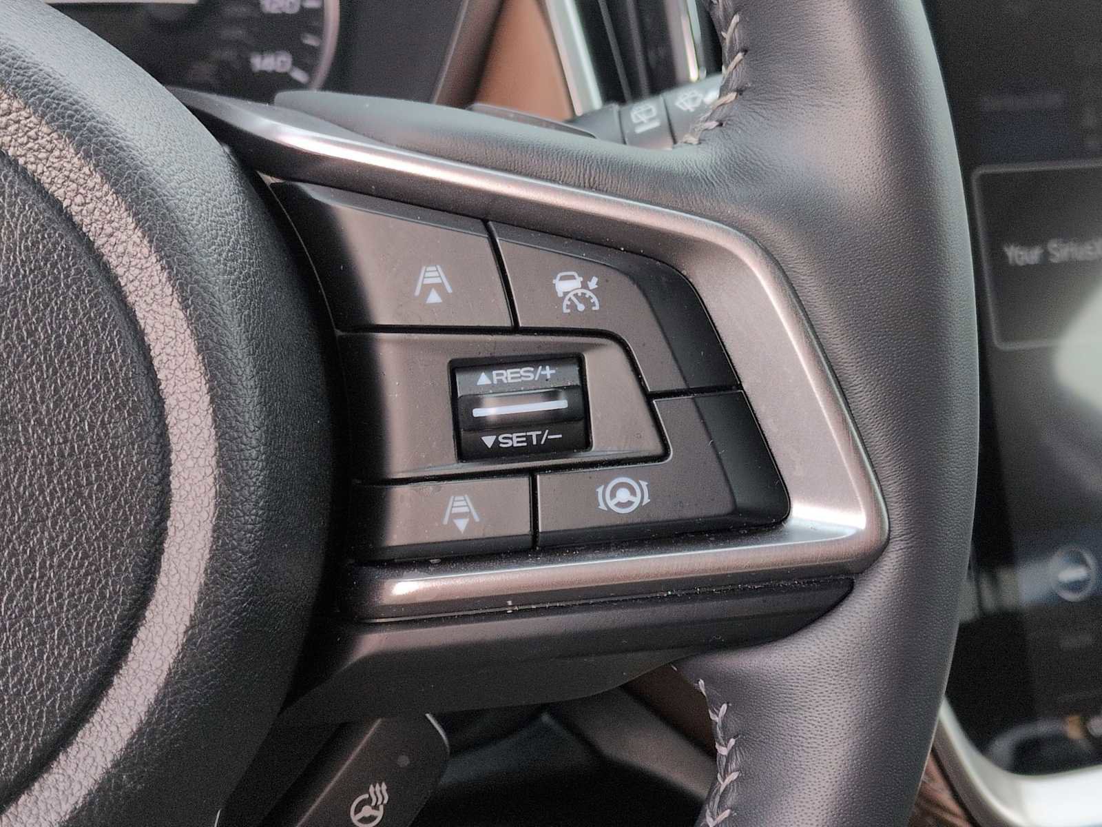 Used 2021 Subaru Outback Touring XT image 27