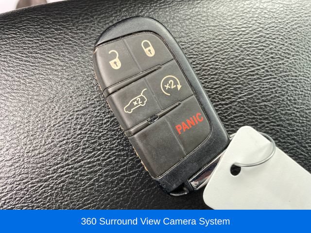 Used 2022 Jeep Compass Latitude w/ Convenience Group AWD/4WD image 24