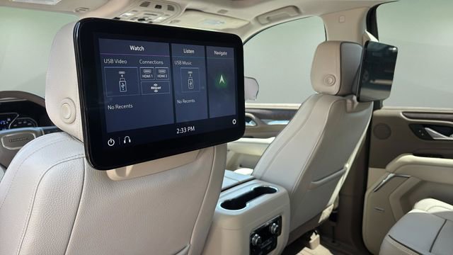 Used 2021 GMC Yukon Denali w/ Denali Ultimate Package image 34