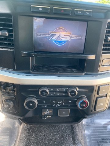 Used 2023 Ford F350 XLT w/ FX4 Off-Road Package AWD/4WD image 13