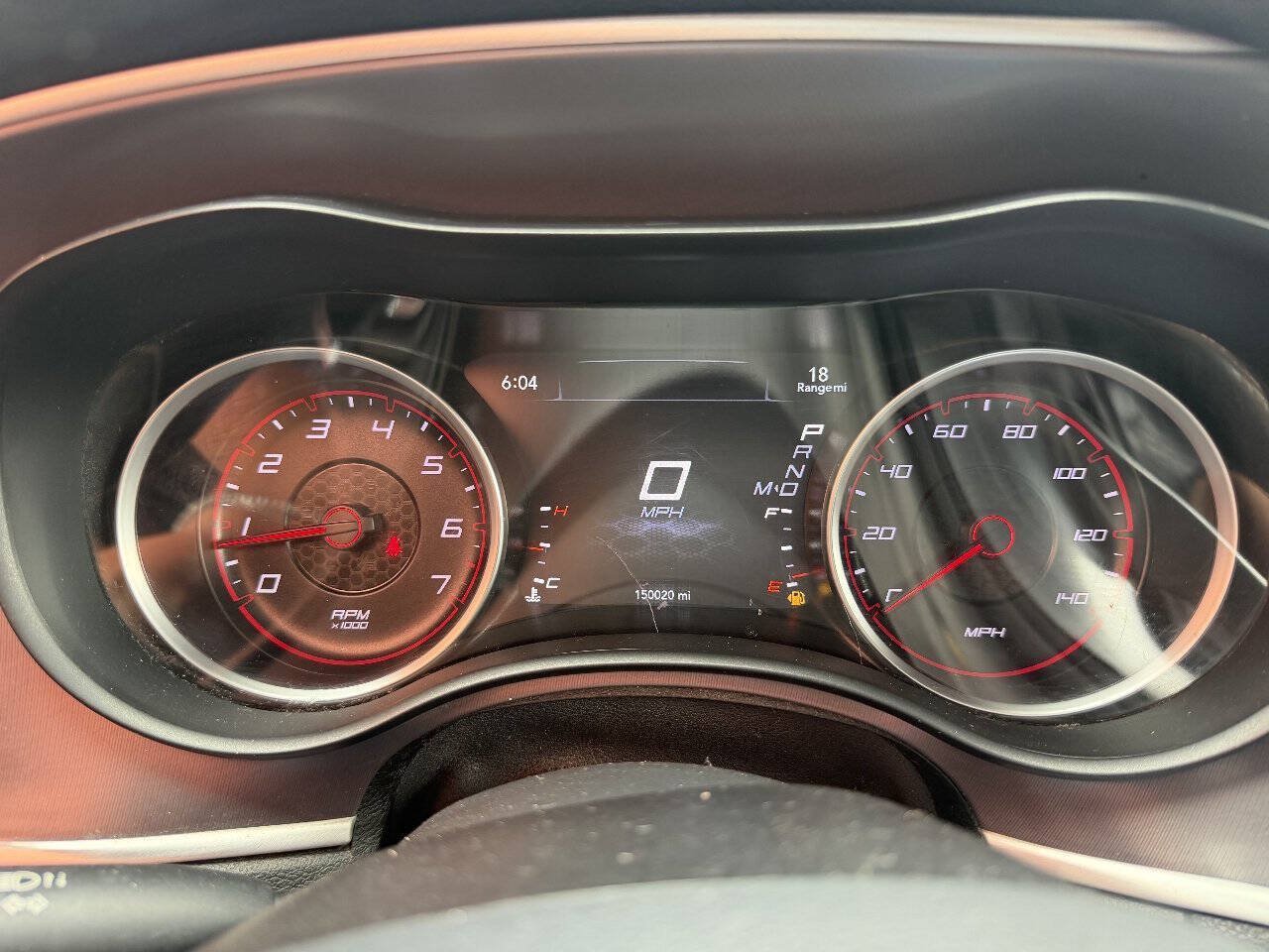 Used 2019 Dodge Charger GT RWD image 19