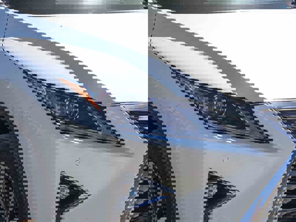 Used 2019 Lexus RX 350 RX 350 FWD w/ Navigation Package image 4