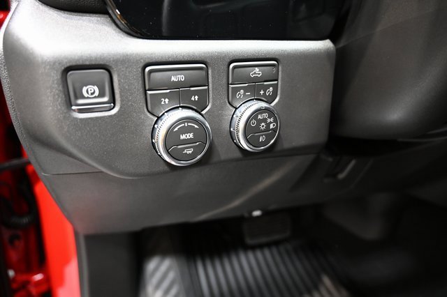 New 2026 GMC Sierra 1500 Elevation image 24