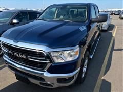 Used 2019 RAM 1500 Big Horn