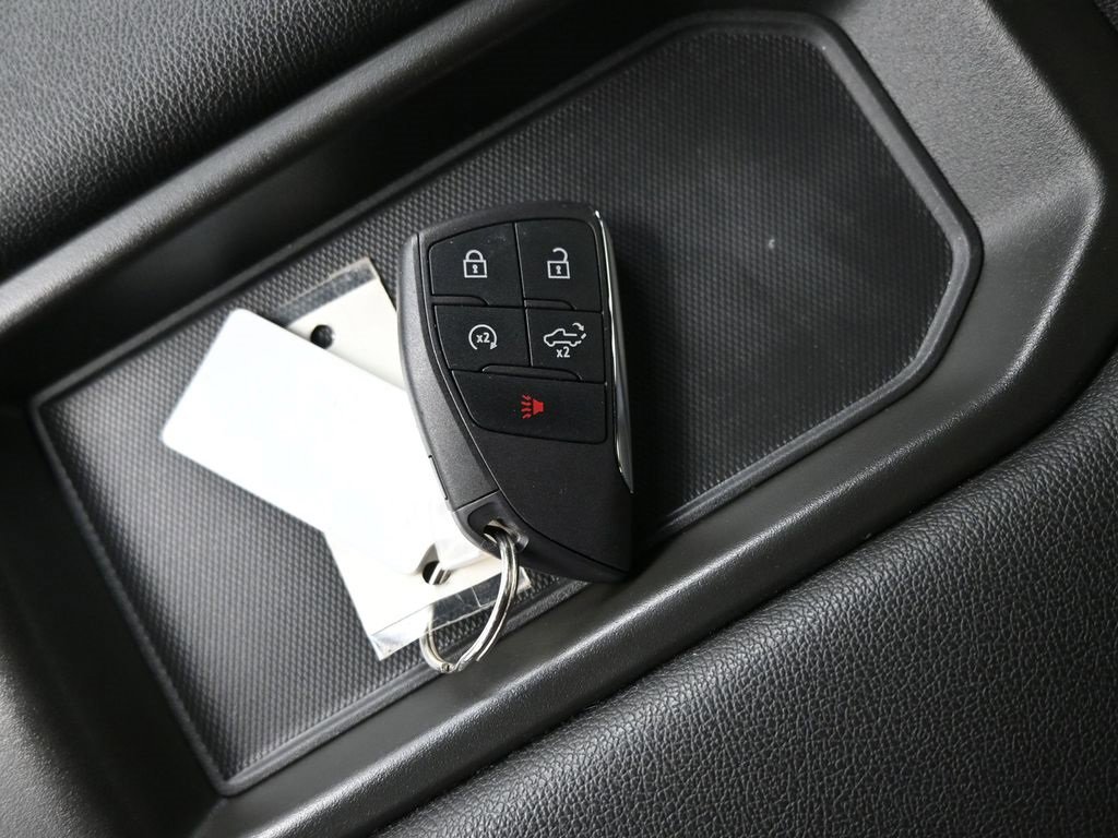 Used 2024 GMC Sierra 2500 SLE w/ SLE Value Package; image 20