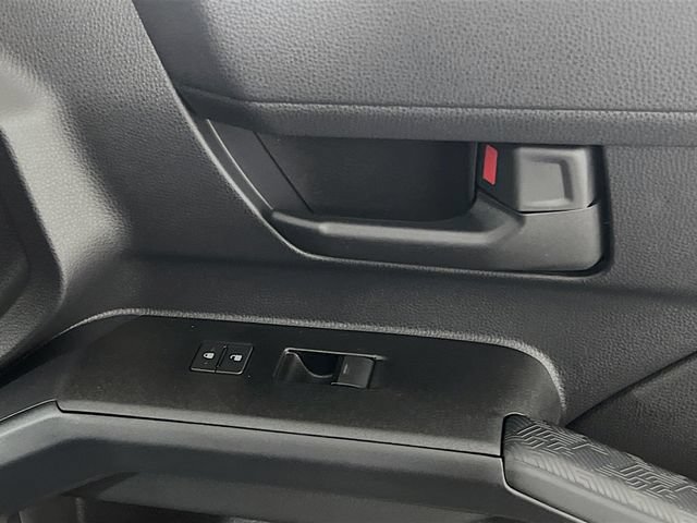 New 2026 Toyota 4Runner TRD Off-Road Premium AWD/4WD image 29