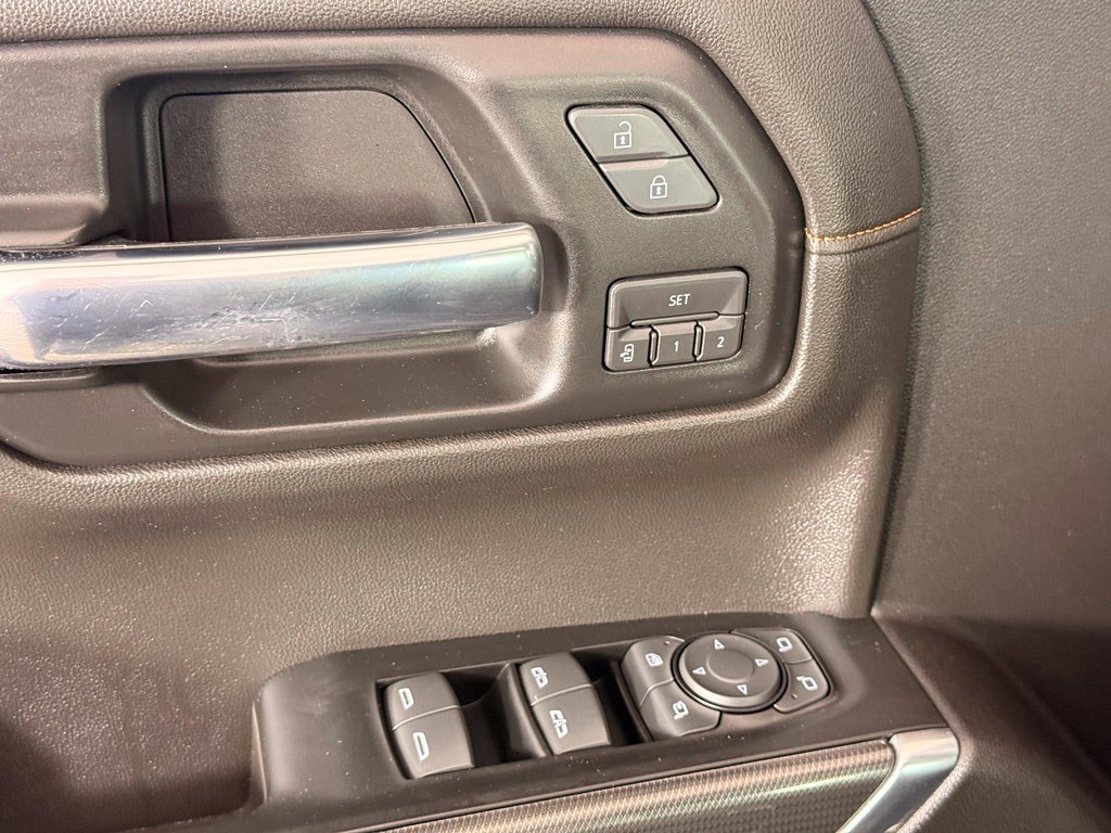 Used 2019 GMC Sierra 1500 AT4 w/ AT4 Premium Package AWD/4WD image 27