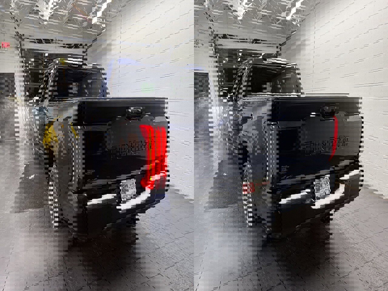 New 2026 Toyota Tundra SR5 image 6