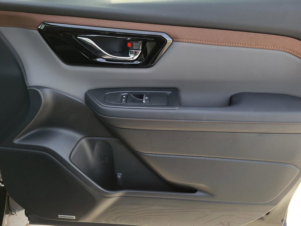 Certified 2025 Subaru Forester Sport image 7