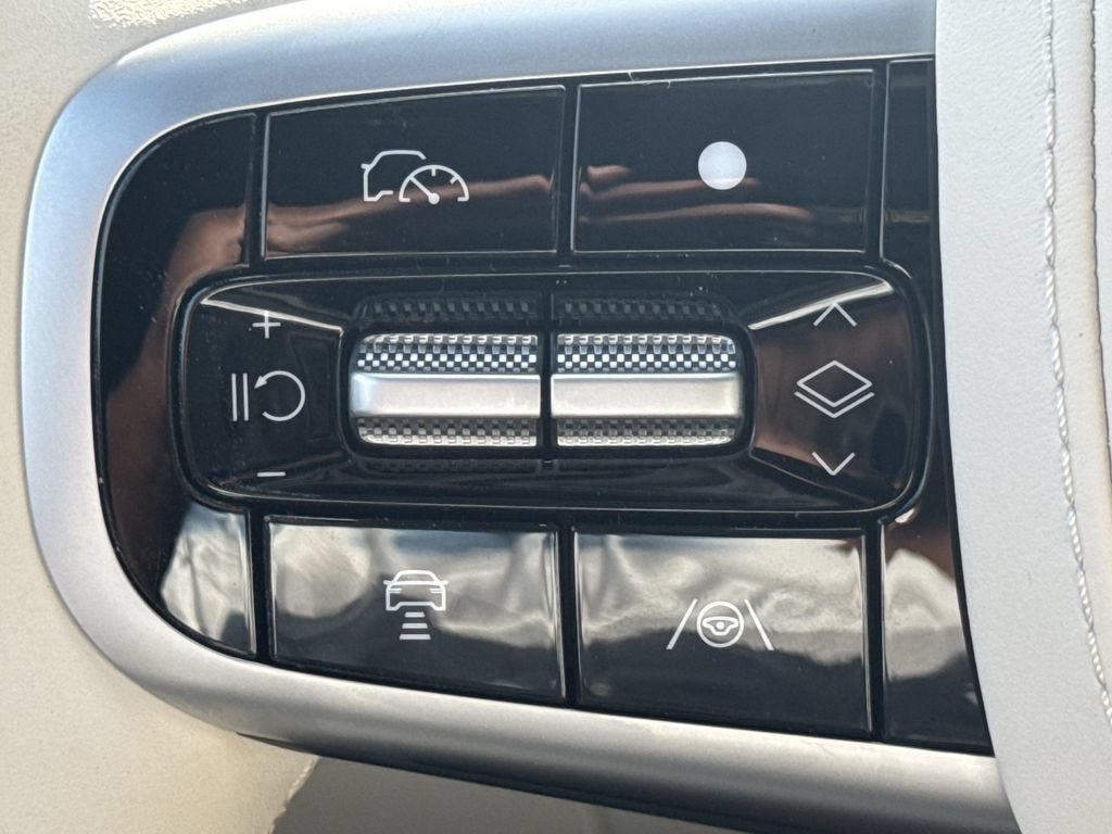New 2026 Genesis GV80 3.5T Prestige AWD/4WD image 26
