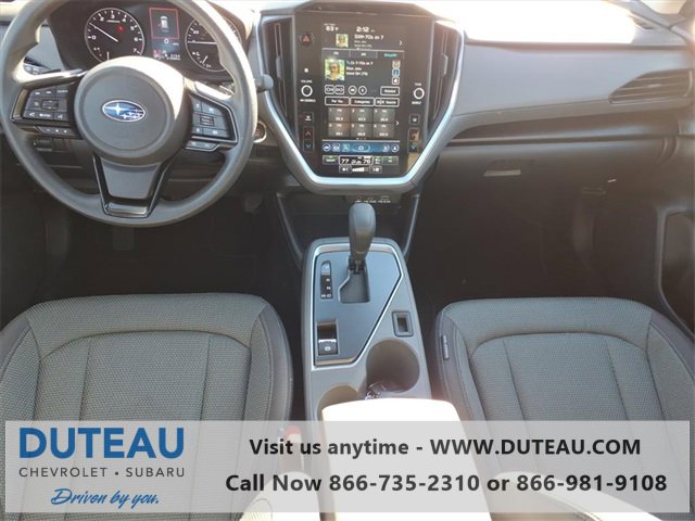 Used 2024 Subaru Crosstrek 2.0i Premium image 11