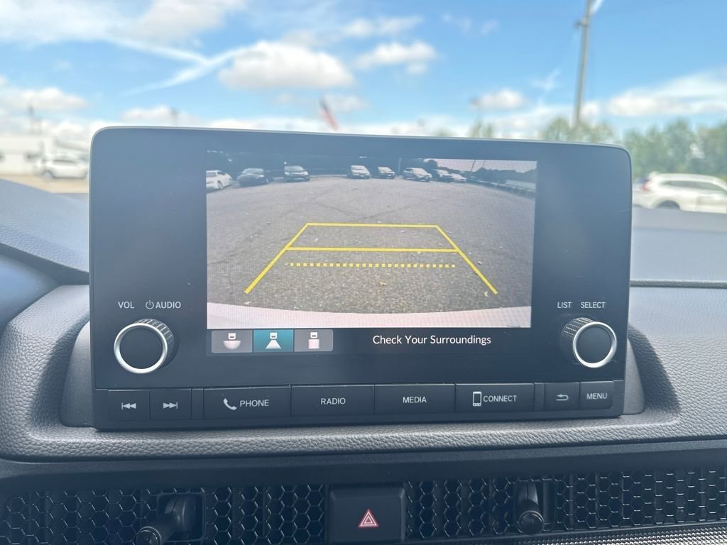 Used 2023 Honda CR-V Sport image 21