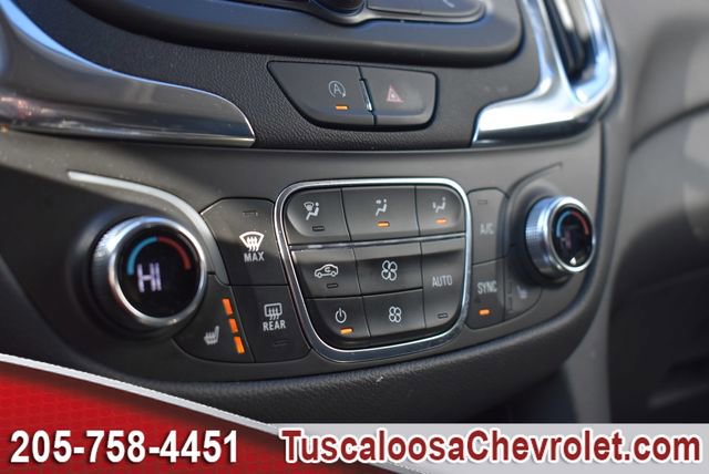 Used 2024 Chevrolet Equinox LT w/ LPO, Floor Liner Package image 34