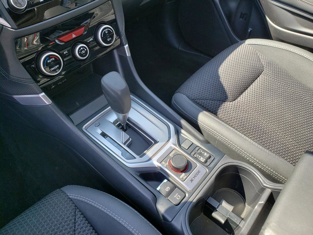Used 2019 Subaru Forester Premium image 26