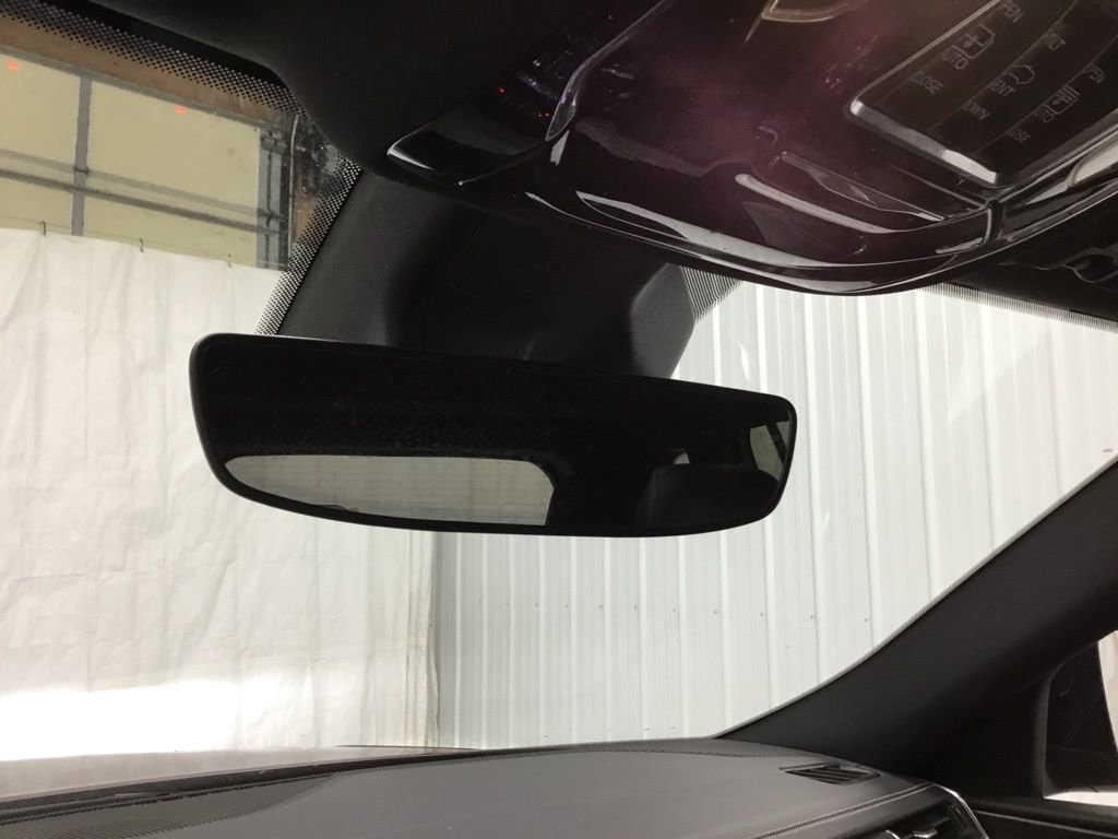 Used 2022 Jeep Grand Cherokee Overland image 14