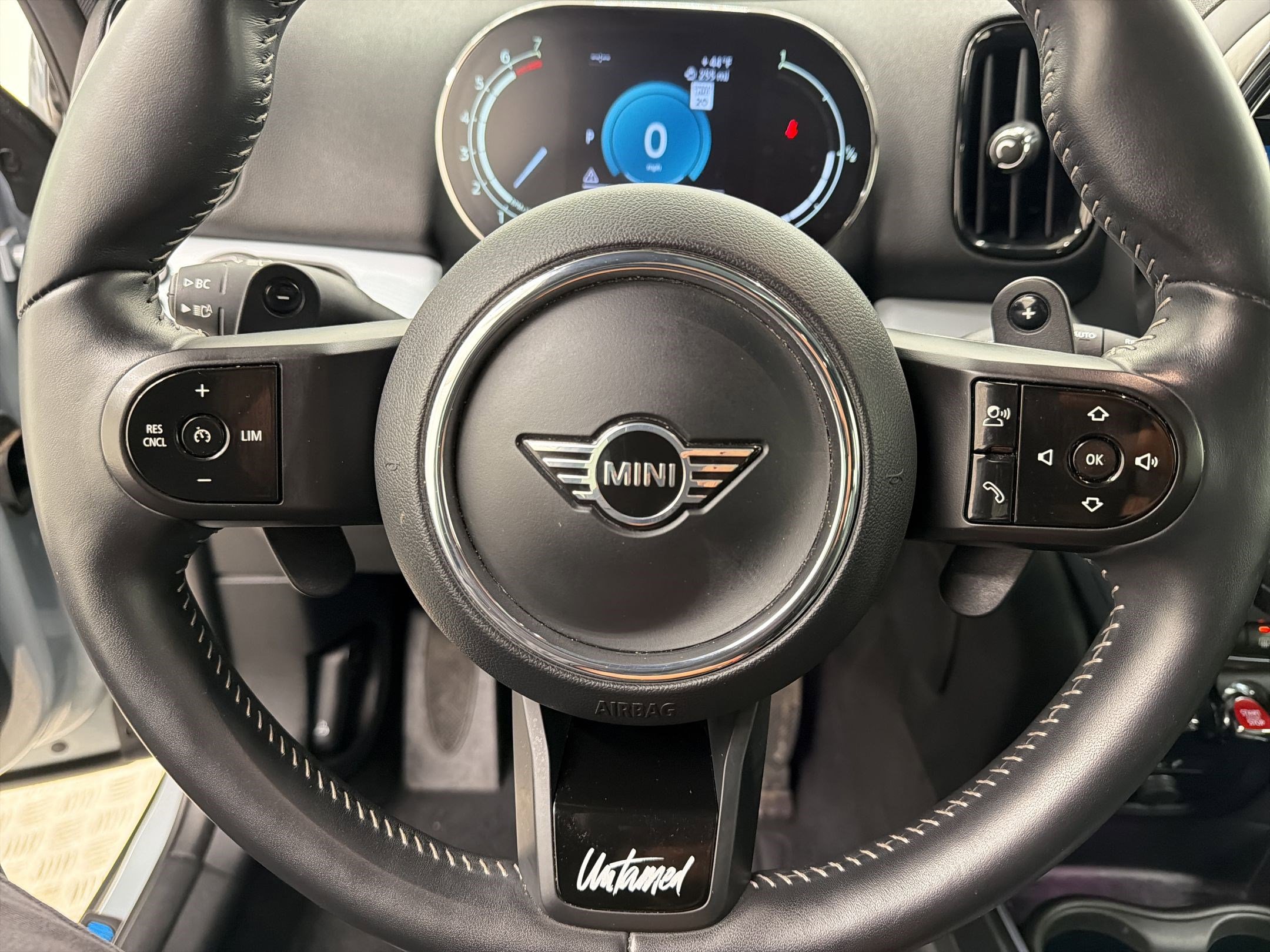 Certified 2023 MINI Cooper Countryman S w/ Mini Untamed Edition image 18