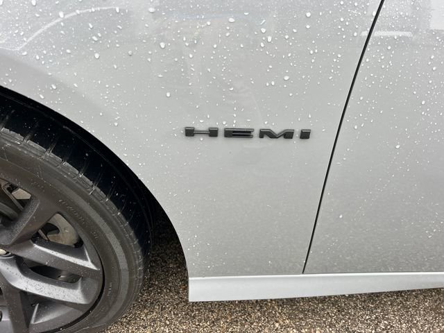 Used 2022 Dodge Charger R/T w/ Plus Group image 48